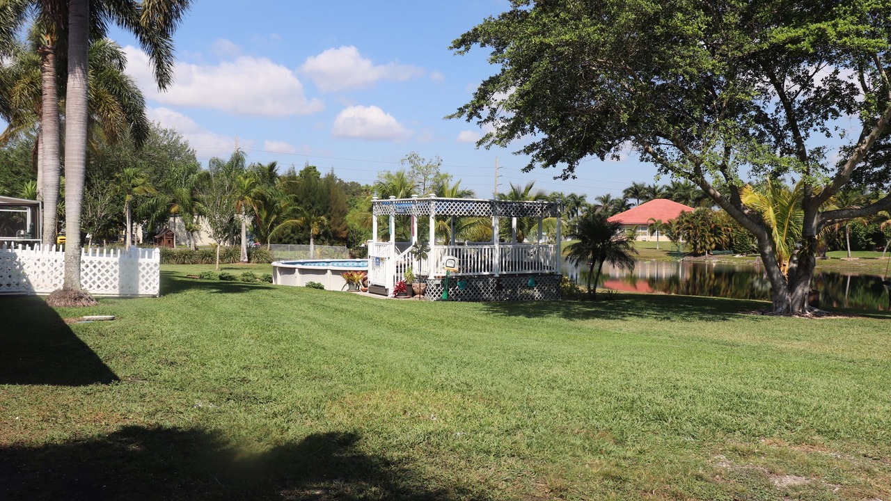 Photo of Outdoor in Southwest Ranches