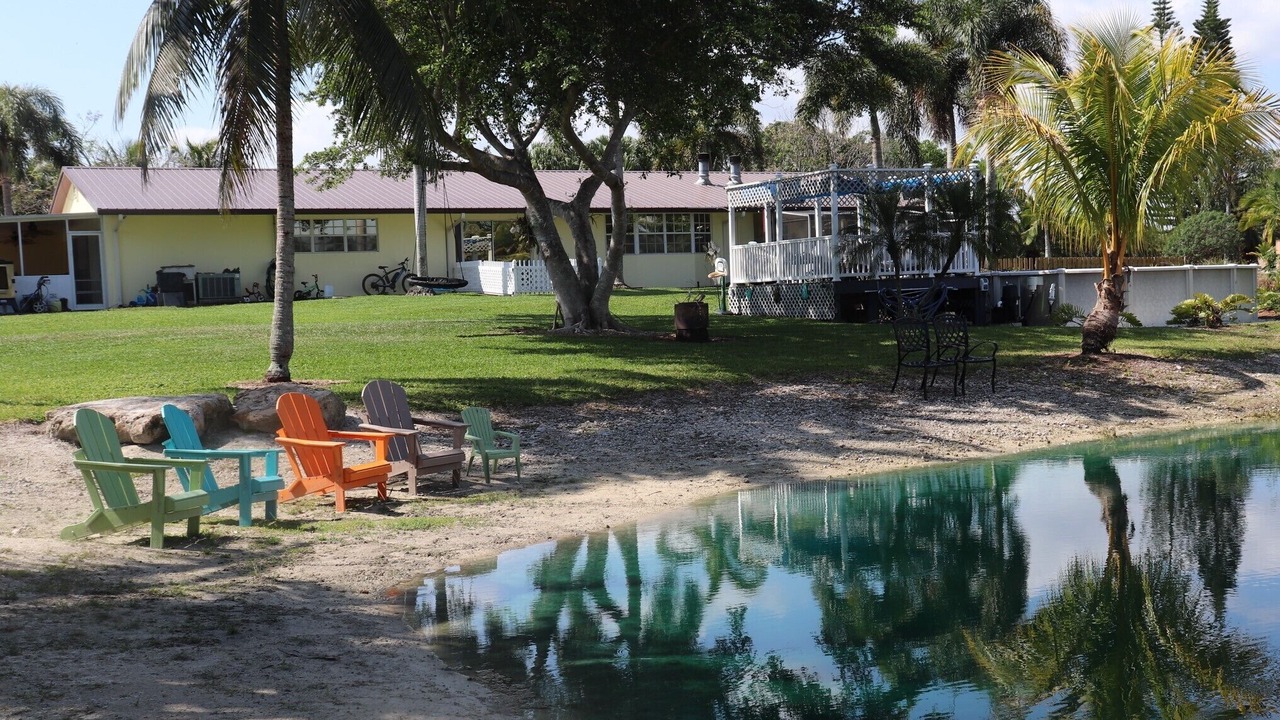 Photo of Outdoor in Southwest Ranches