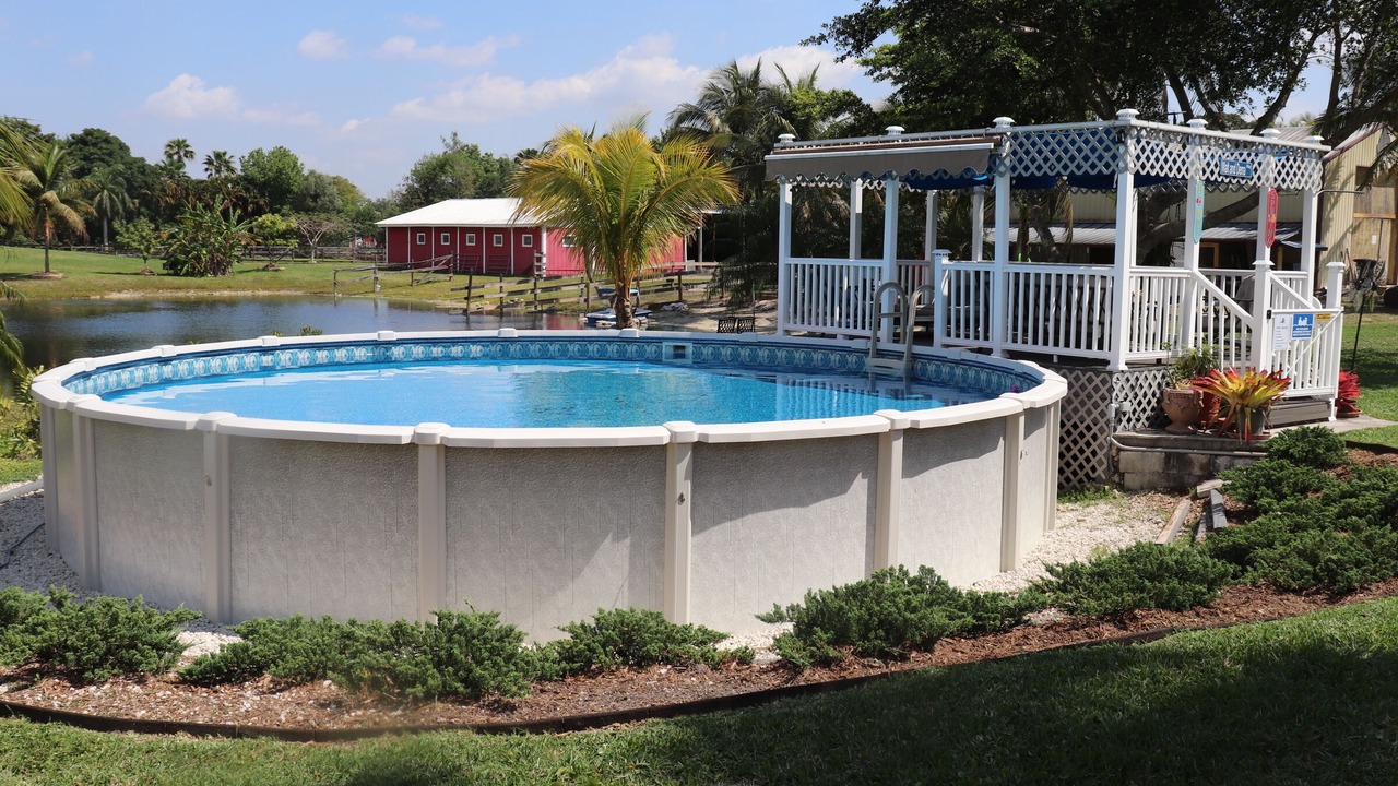 Photo of Outdoor in Southwest Ranches