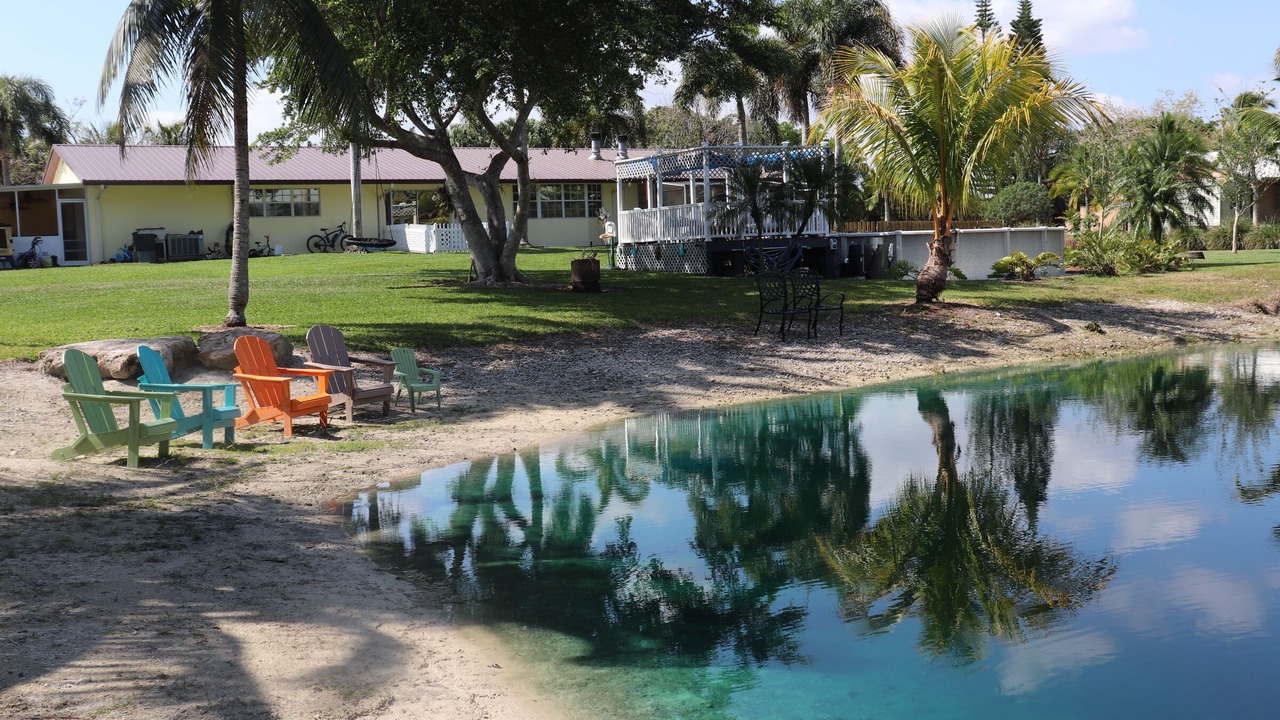 Photo of Outdoor in Southwest Ranches