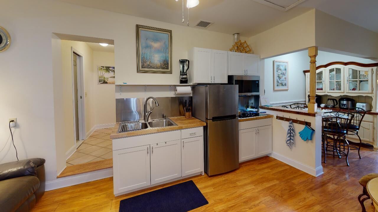 Photo of Kitchen in Southwest Ranches