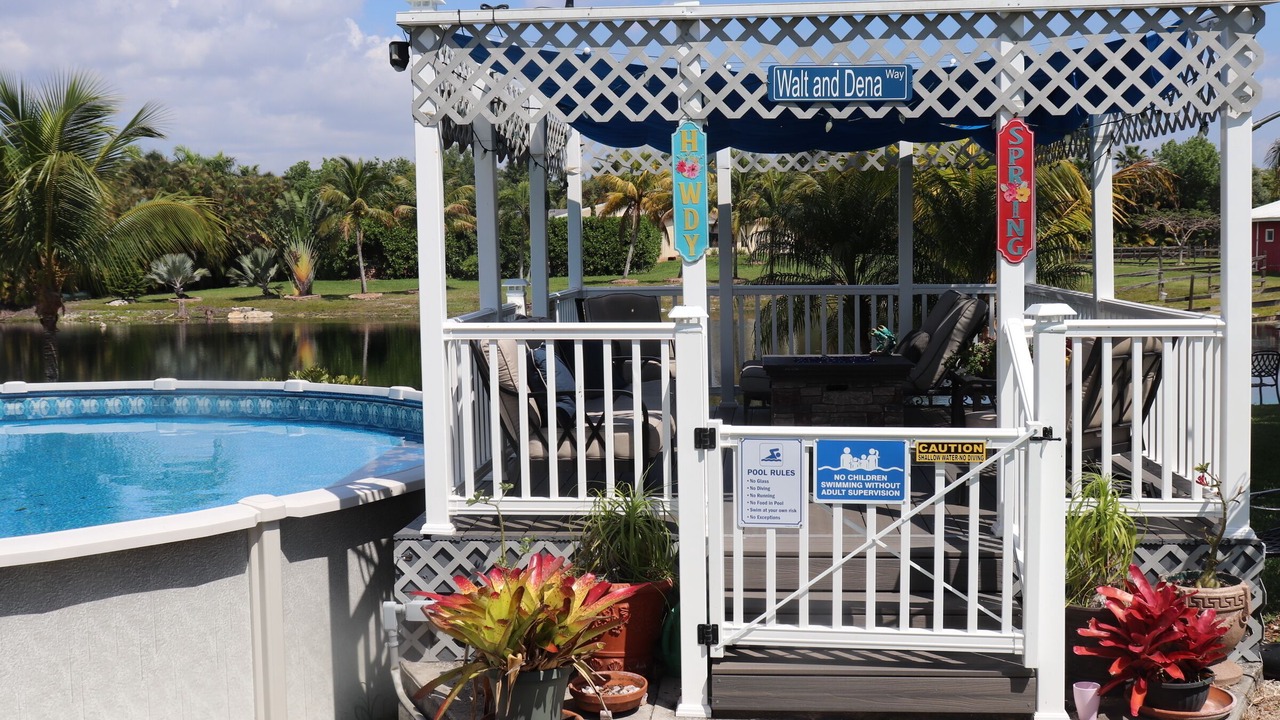 Photo of Outdoor in Southwest Ranches