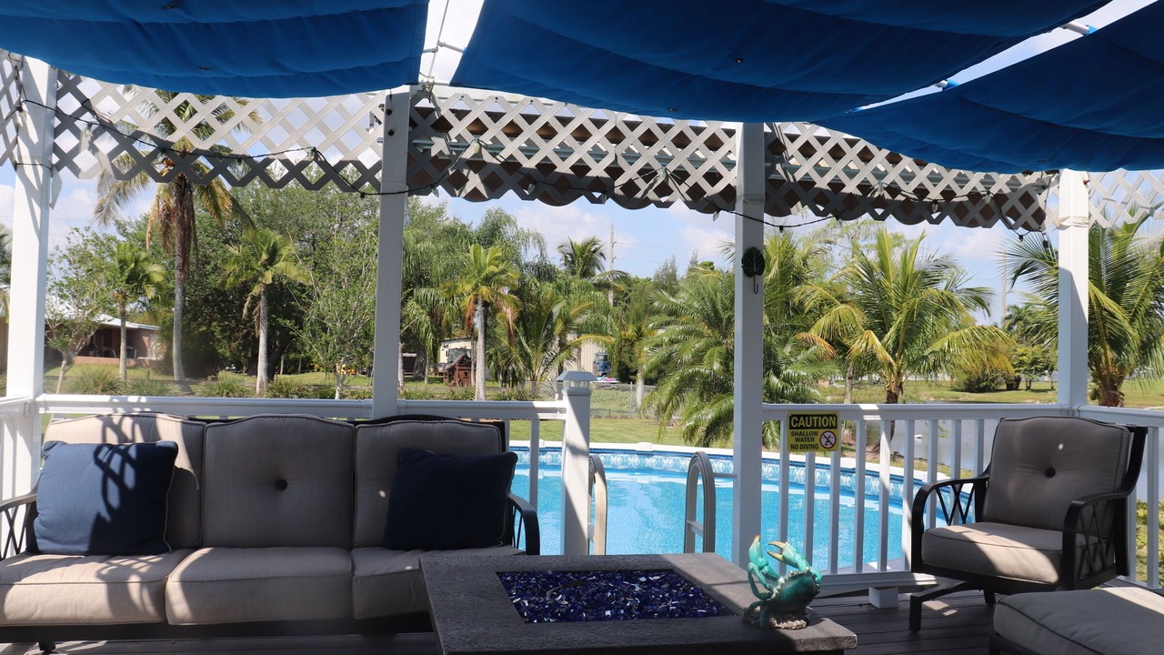 Photo of Outdoor in Southwest Ranches
