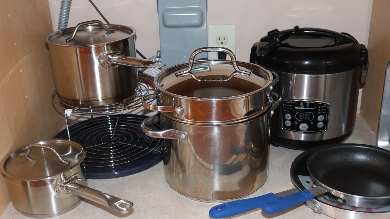 Photo of Kitchen in Southwest Ranches