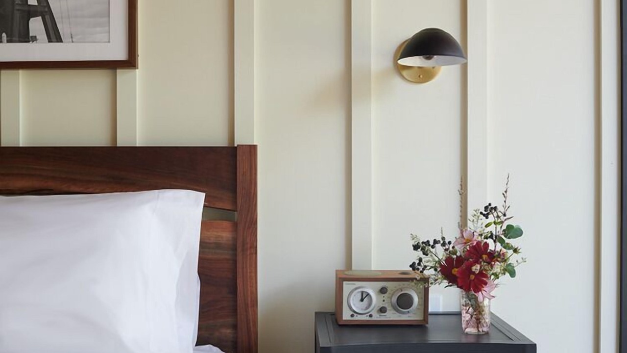Photo of Bedroom in Kingston