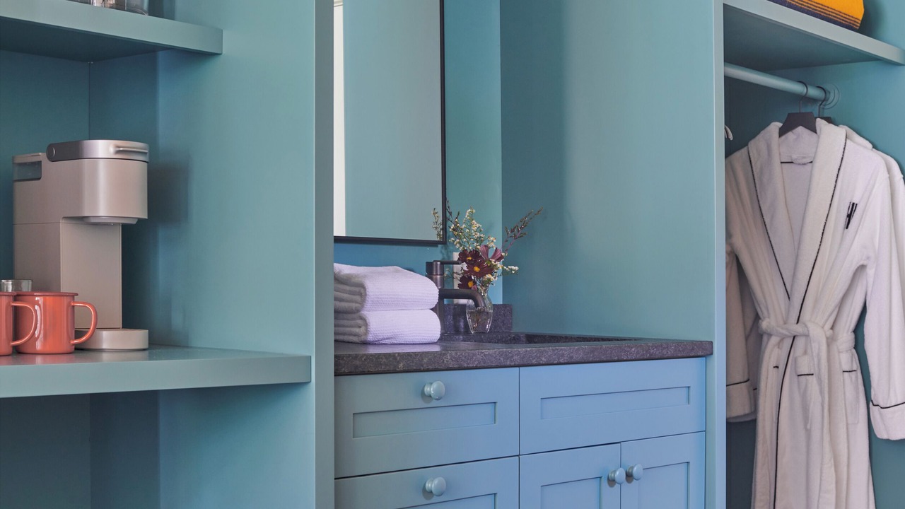 Photo of Bedroom in Kingston
