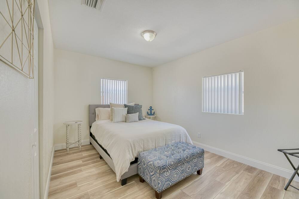 Photo of Bedroom in West Little River