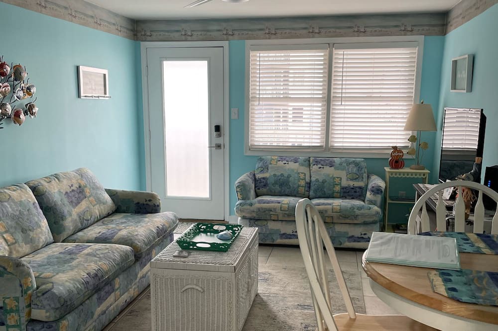 Photo of Livingroom in Wildwood Crest