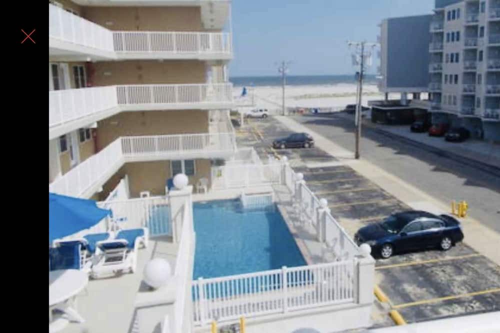 Photo of Outdoor in Wildwood Crest