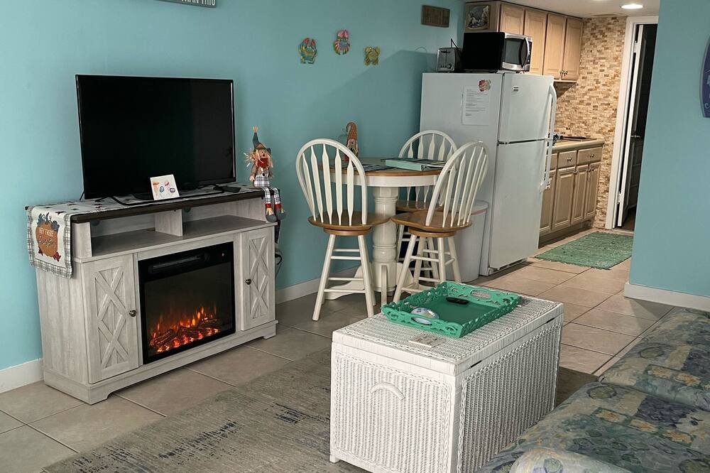 Photo of Livingroom in Wildwood Crest