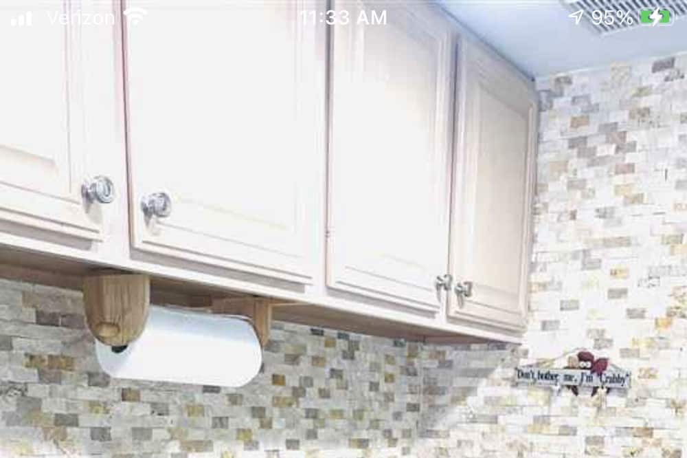 Photo of Kitchen in Wildwood Crest