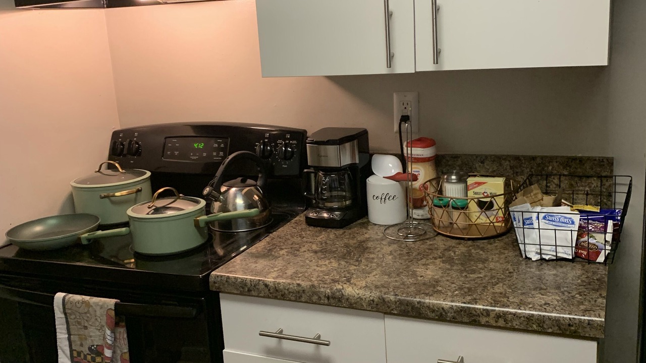 Photo of Kitchen in Tamarac
