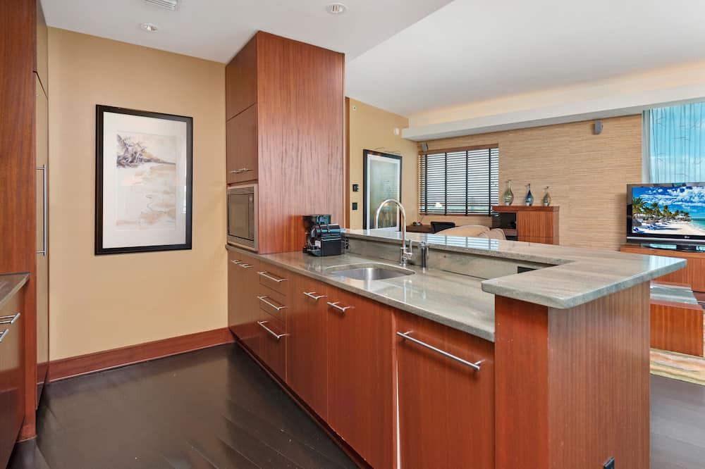 Photo of Kitchen in Bal Harbour