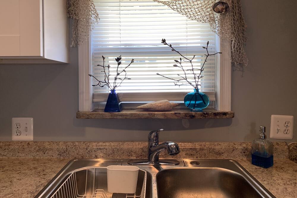 Photo of Kitchen in Cobb Island