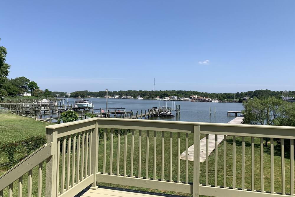 Photo of Outdoor in Cobb Island