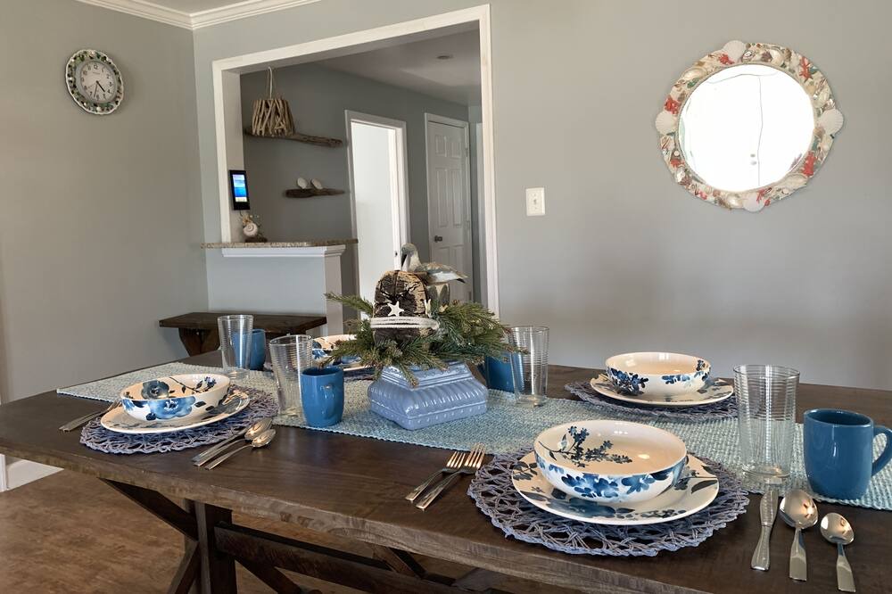Photo of Kitchen in Cobb Island