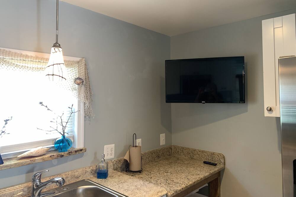 Photo of Kitchen in Cobb Island