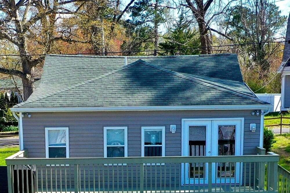 Photo of Outdoor in Cobb Island