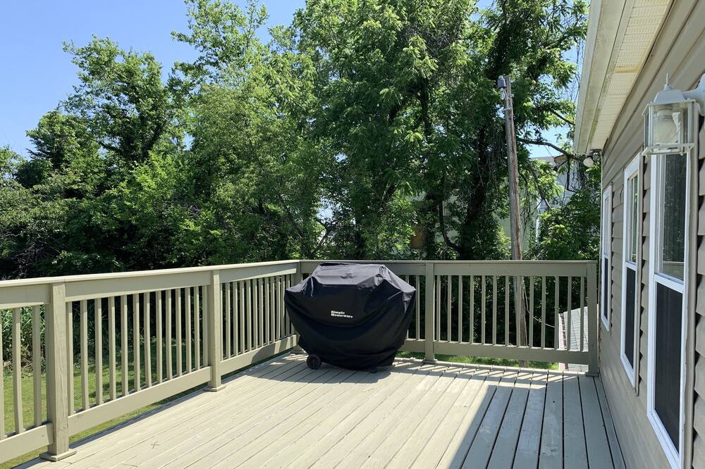 Photo of Outdoor in Cobb Island