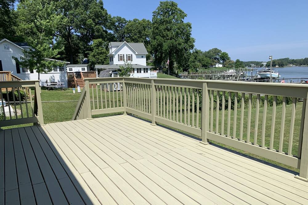 Photo of Outdoor in Cobb Island
