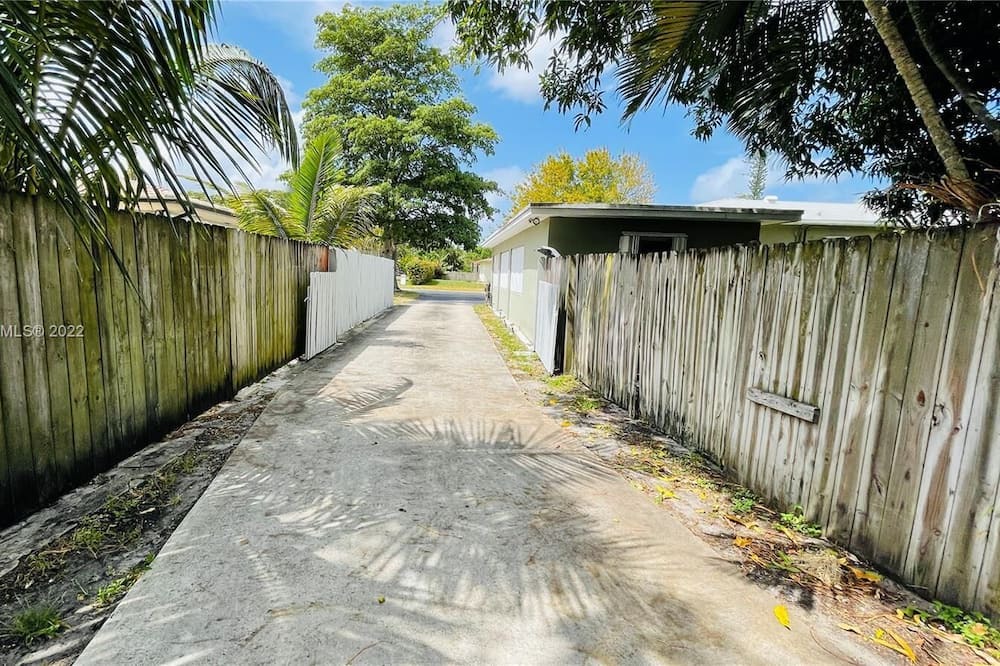 Photo of Outdoor in Highland Garden