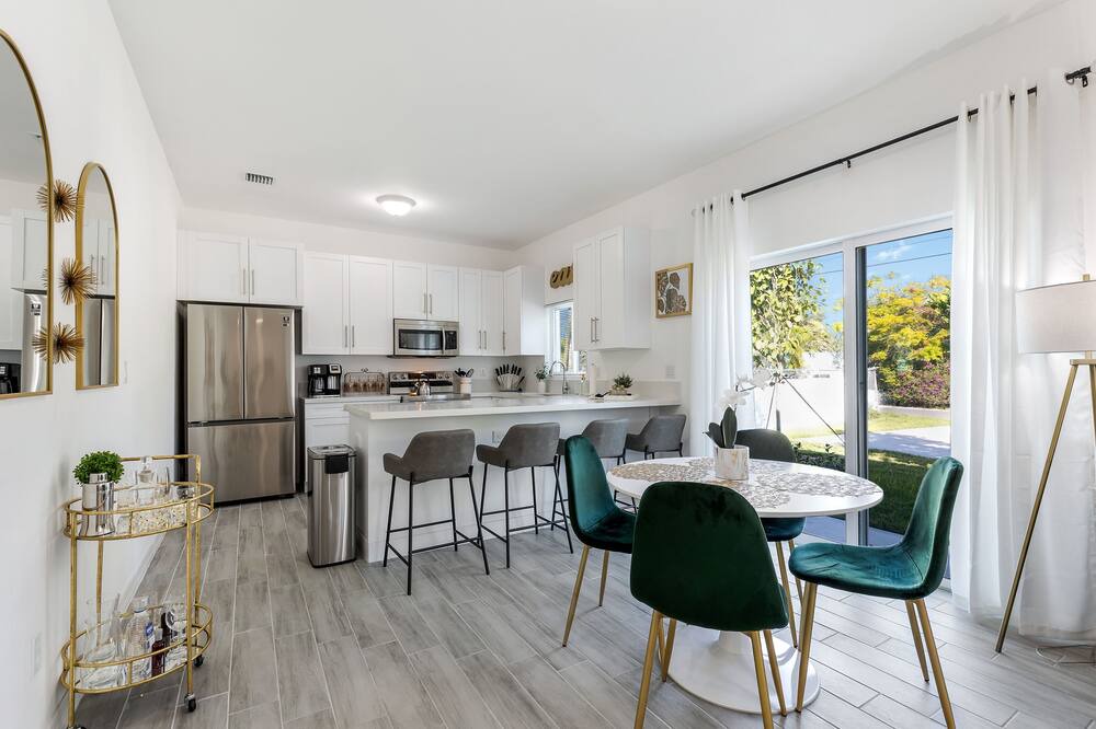 Photo of Kitchen in Middle River Terrace