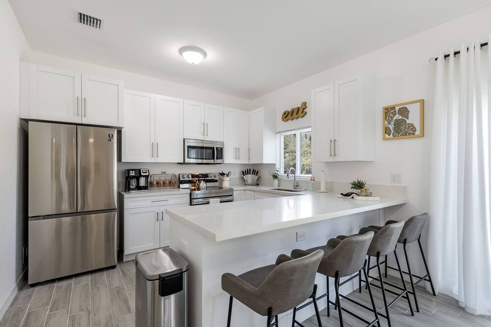 Photo of Kitchen in Middle River Terrace