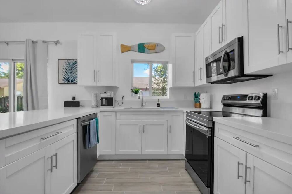 Photo of Kitchen in Middle River Terrace