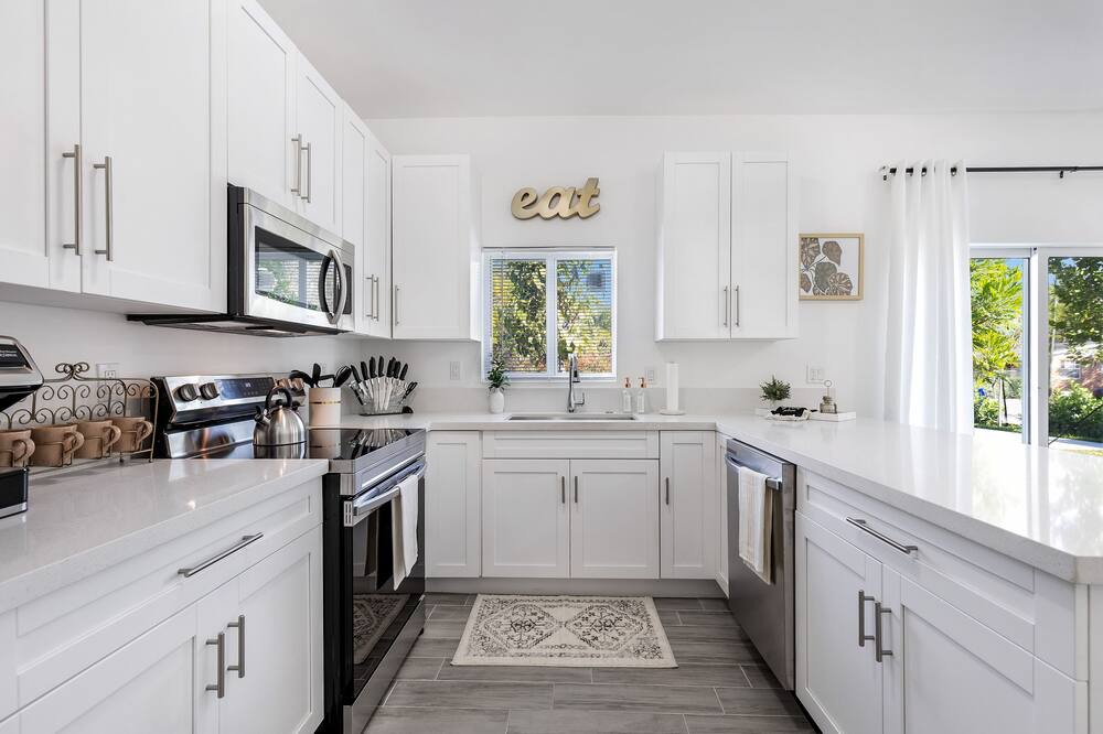 Photo of Kitchen in Middle River Terrace