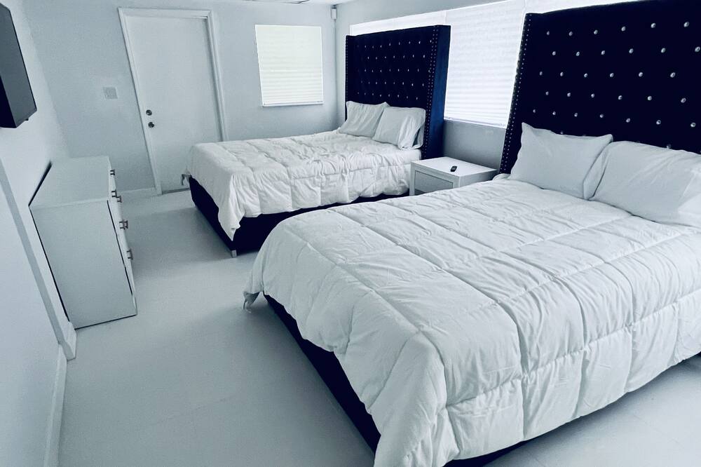 Photo of Bedroom in Margate