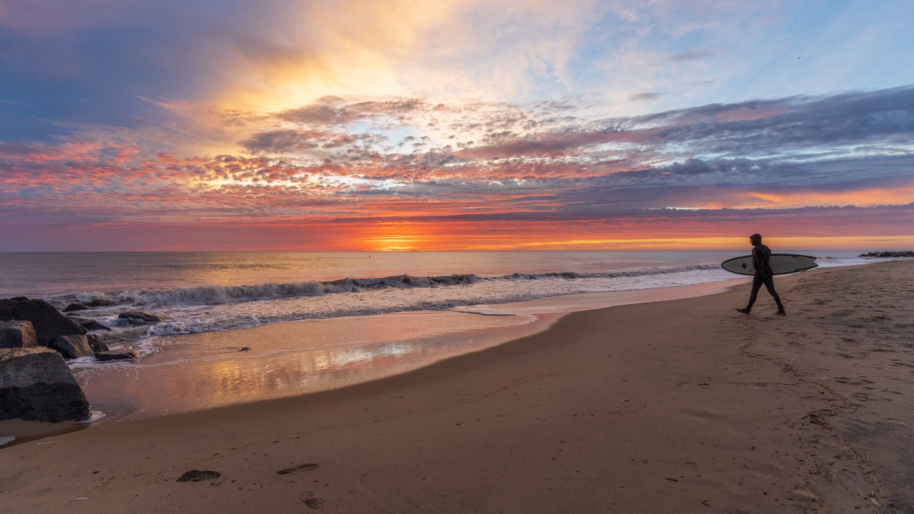 Photo of Others in Dewey Beach