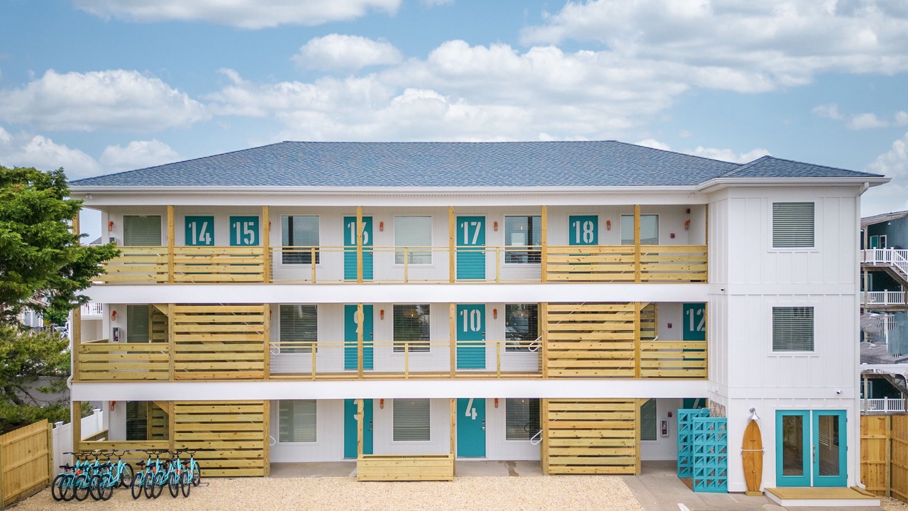 Photo of Outdoor in Dewey Beach