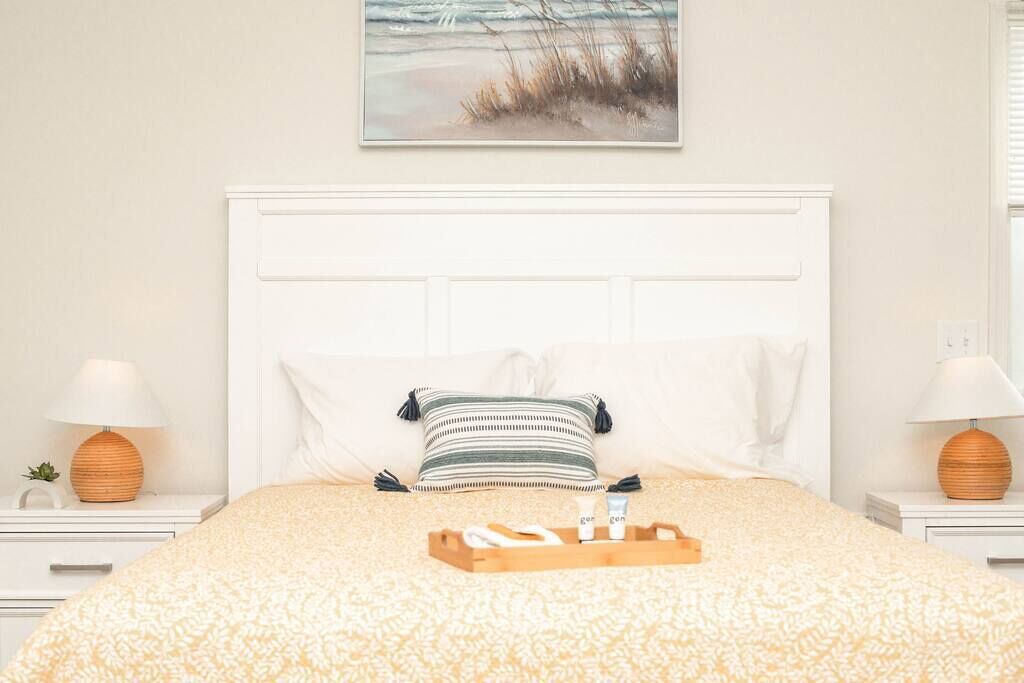 Photo of Bedroom in West Ocean City
