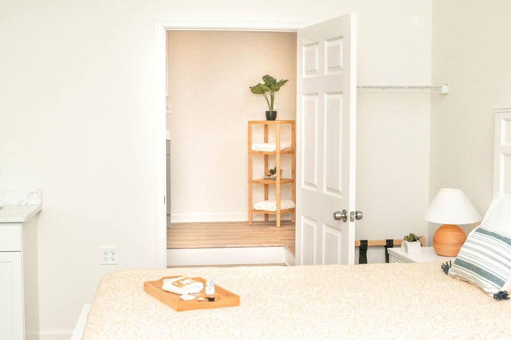 Photo of Bedroom in West Ocean City