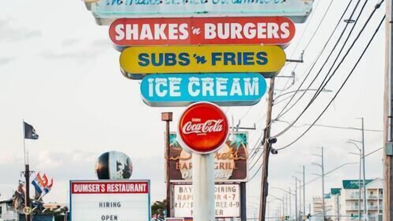 Photo of Outdoor in West Ocean City