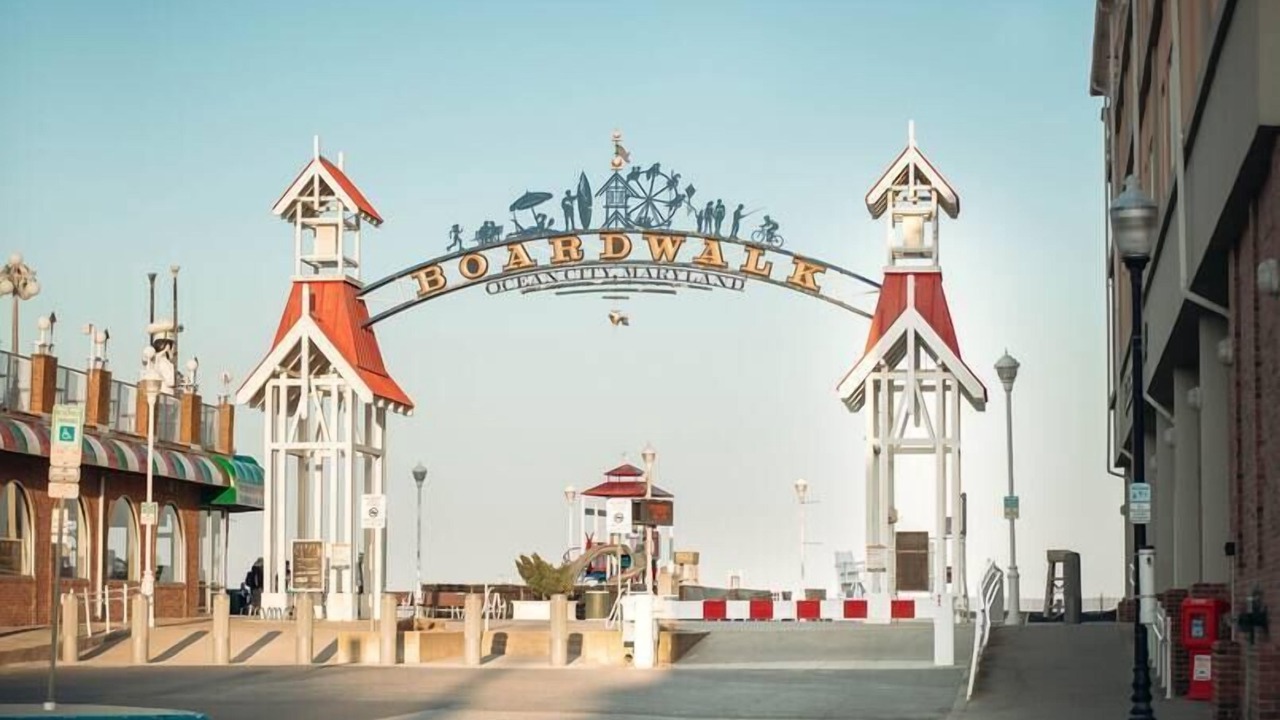 Photo of Outdoor in West Ocean City
