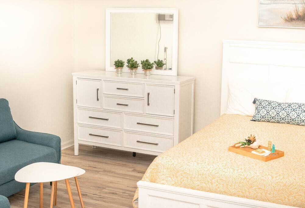 Photo of Bedroom in West Ocean City