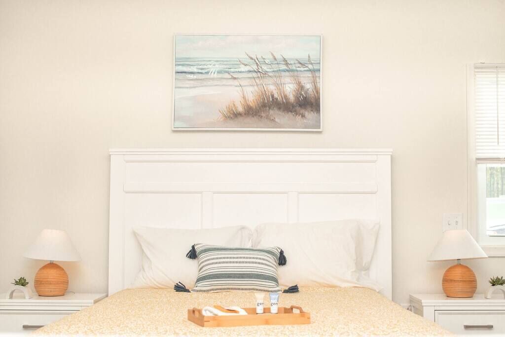 Photo of Bedroom in West Ocean City