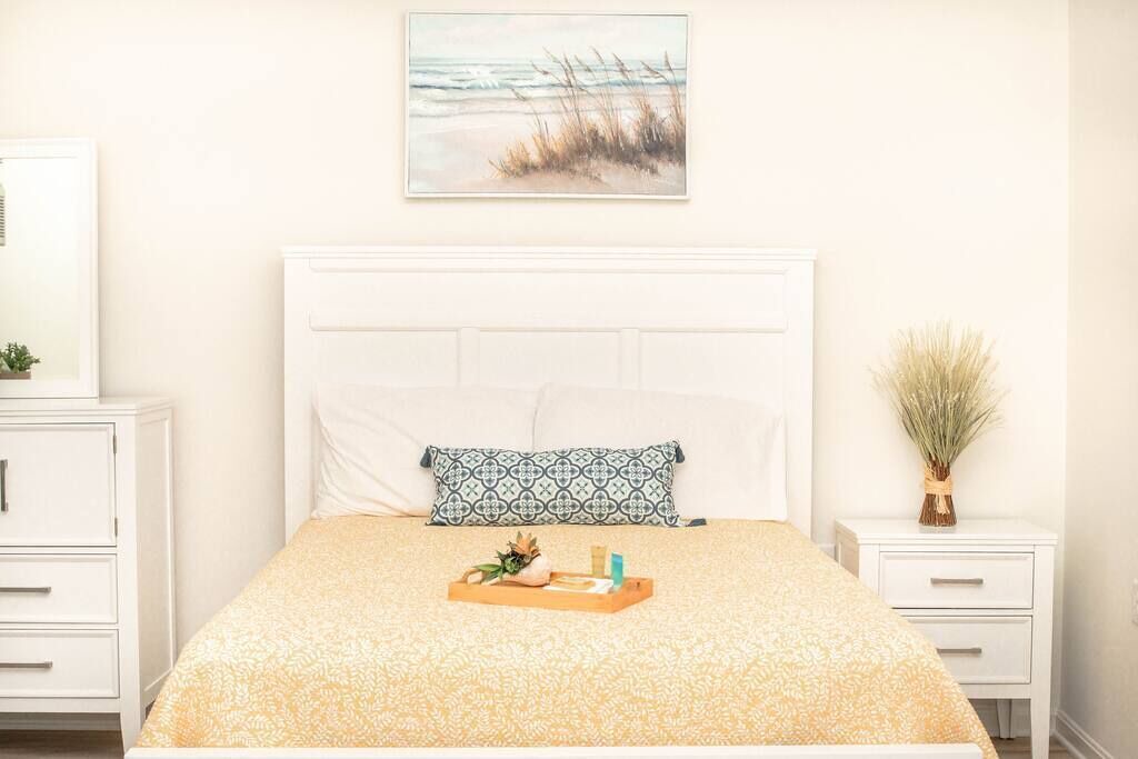 Photo of Bedroom in West Ocean City