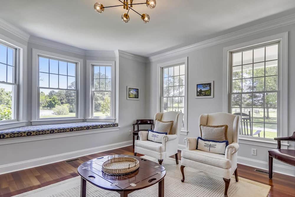 Photo of Bedroom in Cambridge