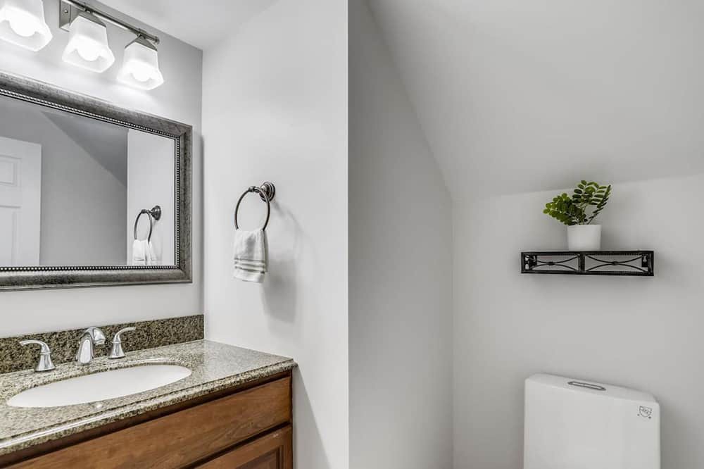 Photo of Bathroom in Cambridge
