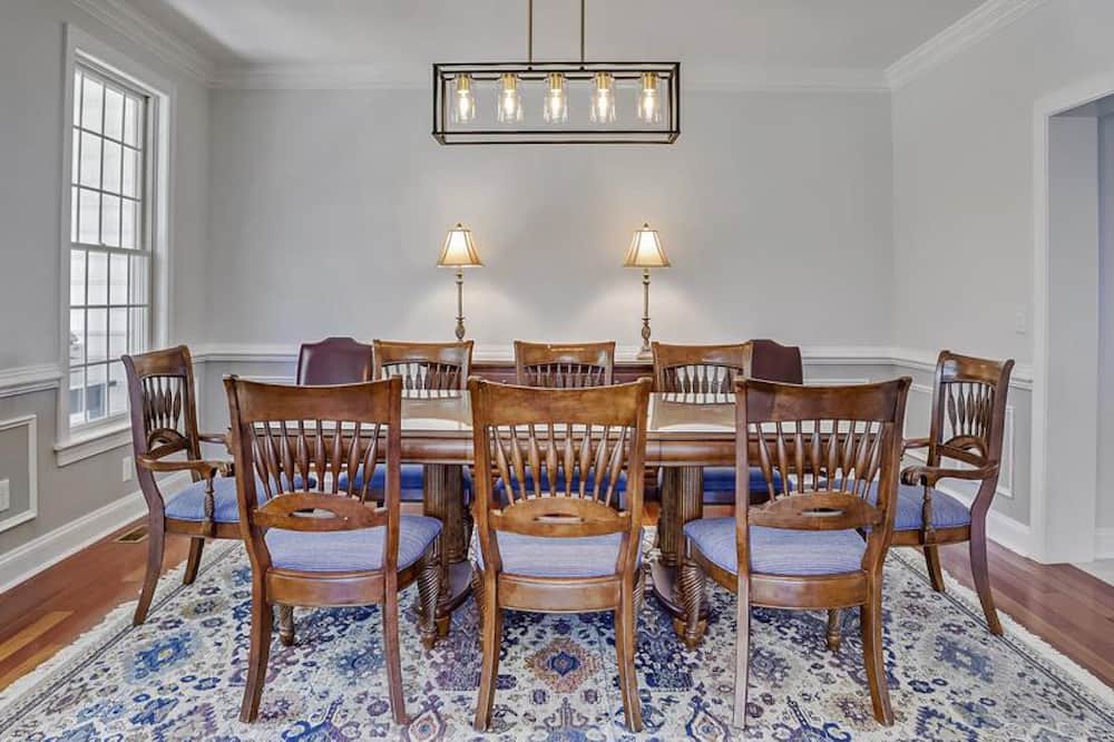 Photo of Livingroom in Cambridge