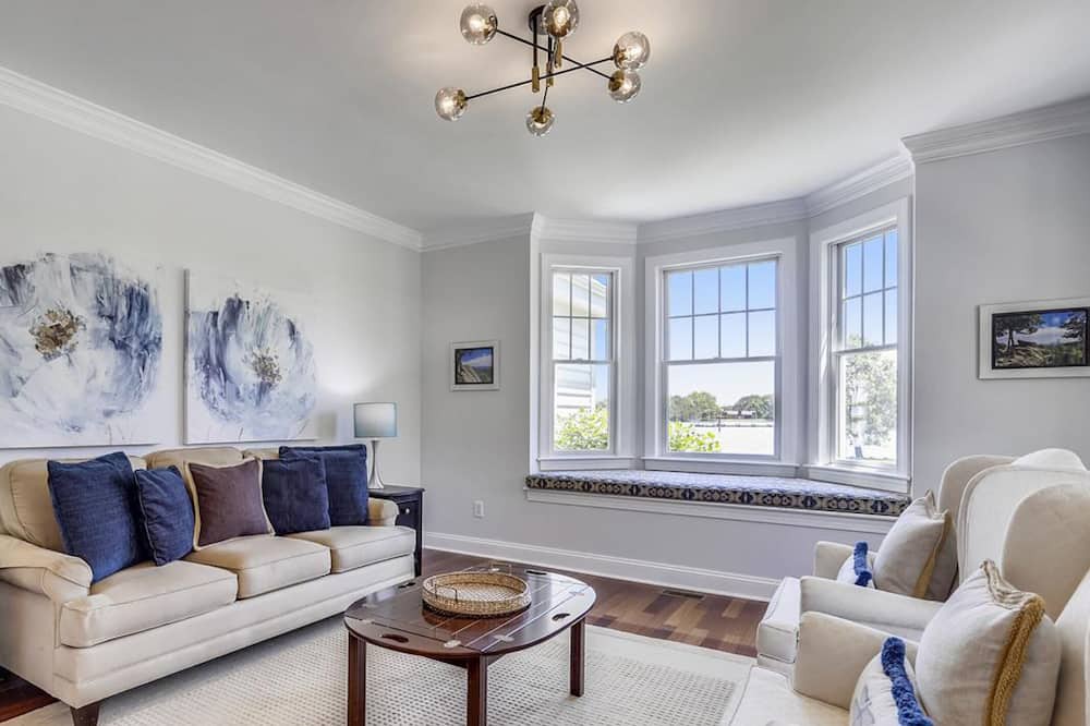 Photo of Bedroom in Cambridge