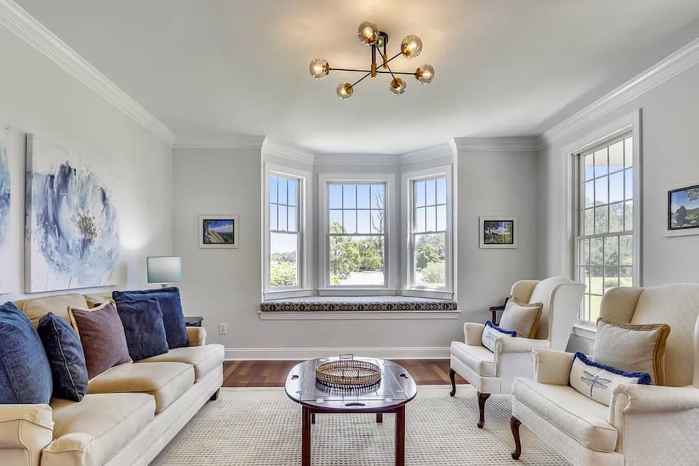 Photo of Bedroom in Cambridge