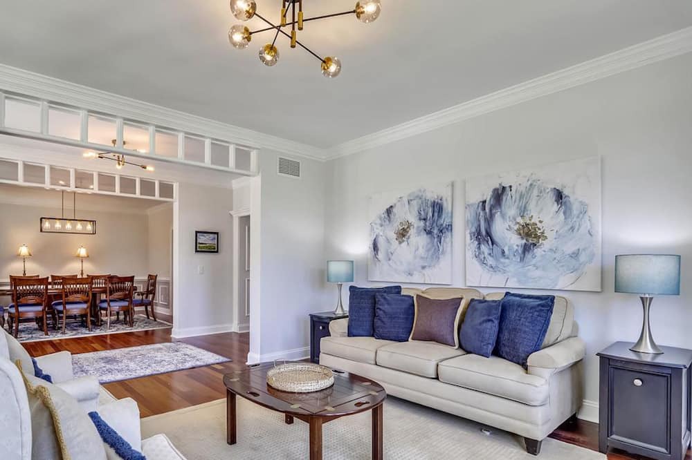 Photo of Bedroom in Cambridge