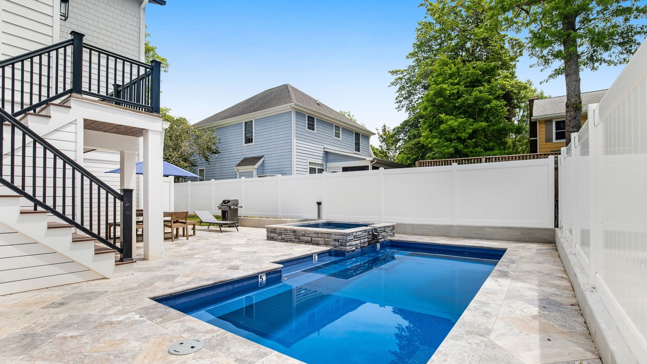 Photo of Outdoor in Dodds Addition