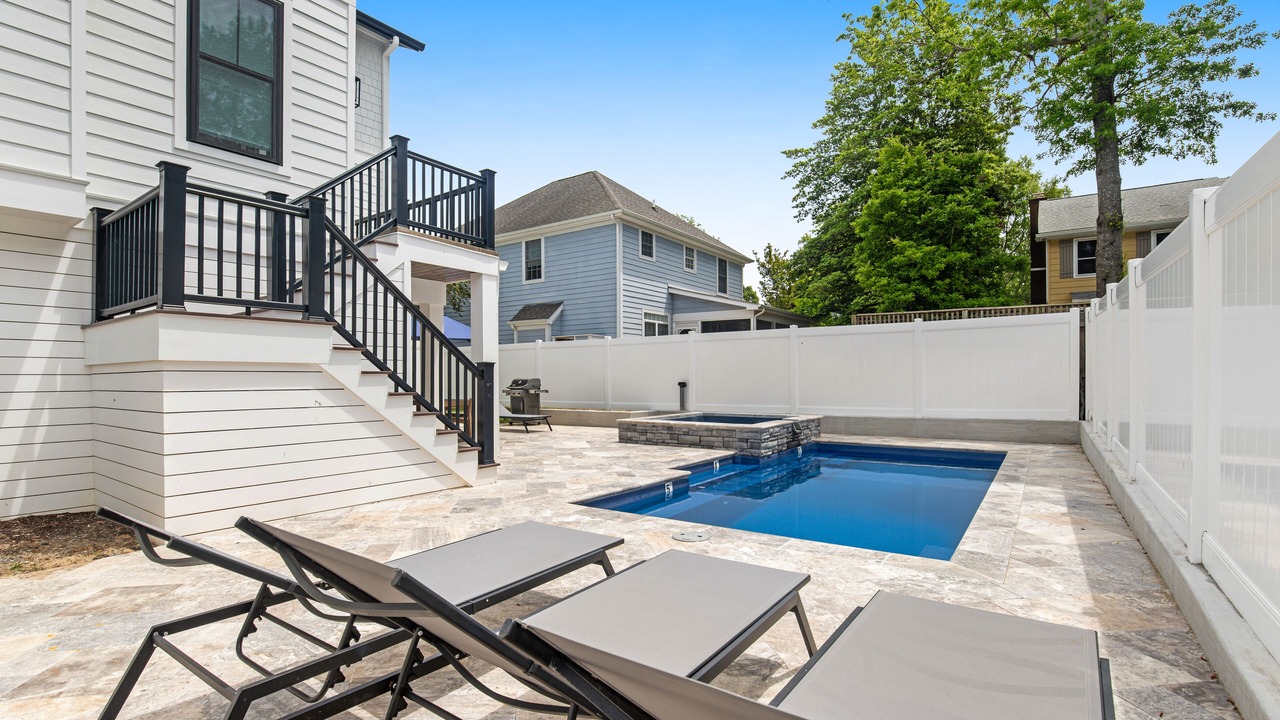 Photo of Outdoor in Dodds Addition