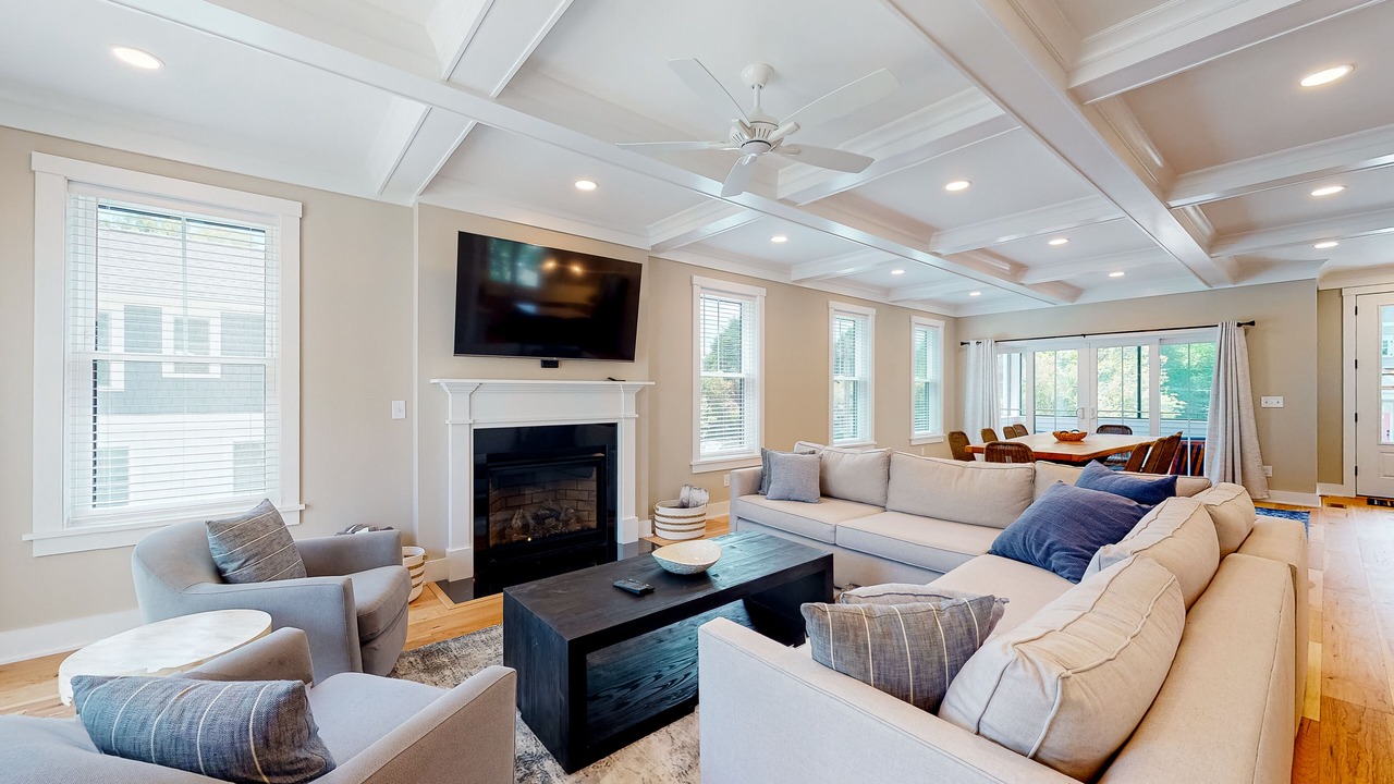 Photo of Livingroom in Dodds Addition