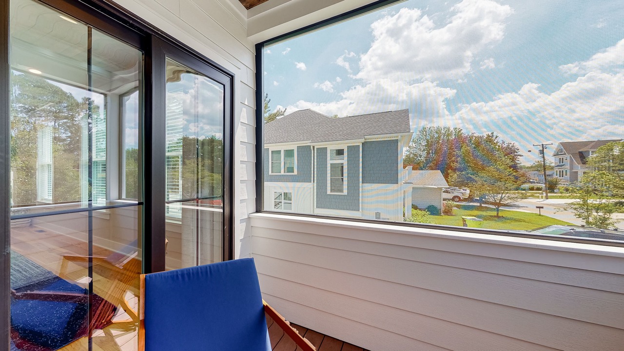 Photo of Outdoor in Dodds Addition