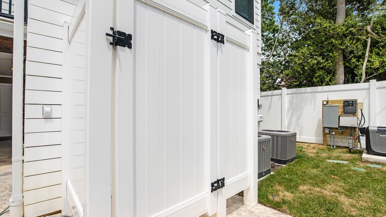 Photo of Outdoor in Dodds Addition